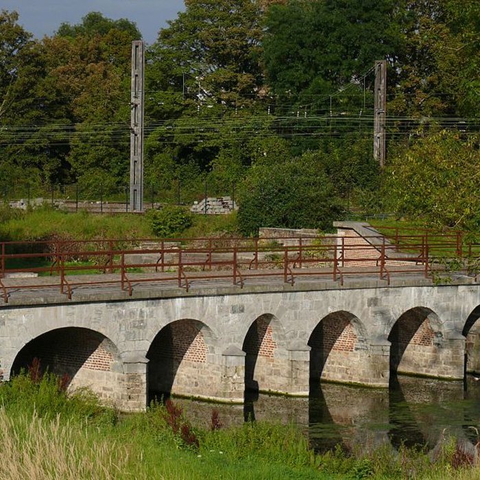 Photo de Citadelle de Valenciennes