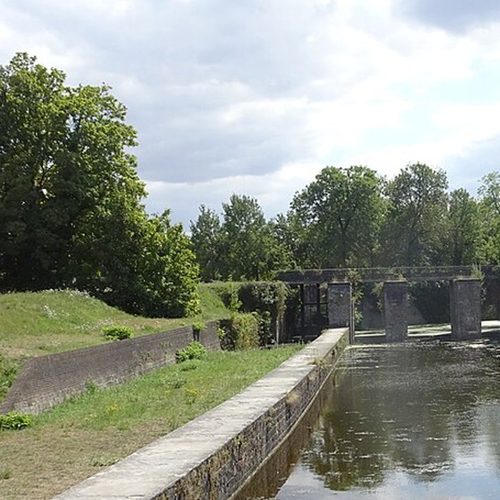 Photo de Citadelle de Valenciennes