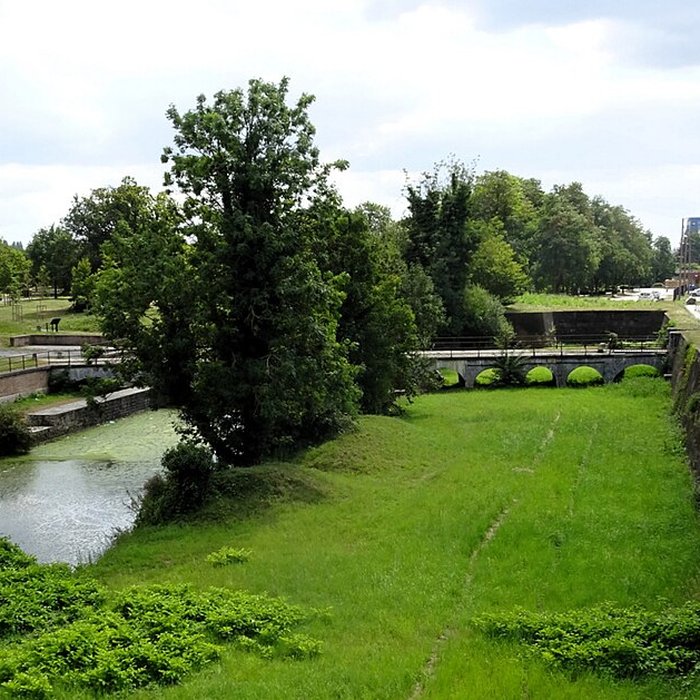 Photo de Citadelle de Valenciennes