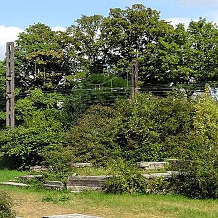 Photo de Citadelle de Valenciennes