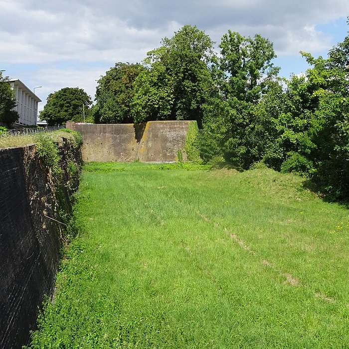 Photo de Citadelle de Valenciennes