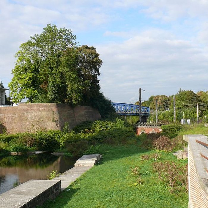 Photo de Citadelle de Valenciennes