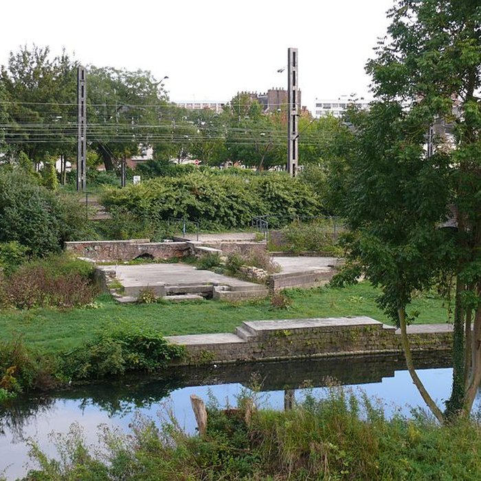 Photo de Citadelle de Valenciennes