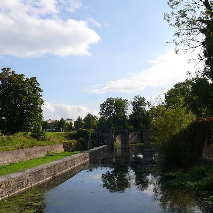 Photo de Citadelle de Valenciennes