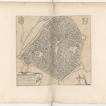 Citadelle de Valenciennes