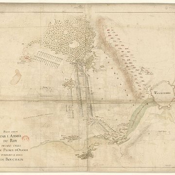 Citadelle de Valenciennes