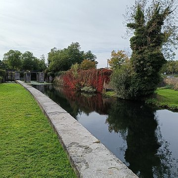 Citadelle de Valenciennes