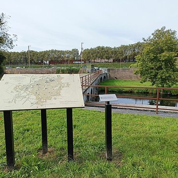 Citadelle de Valenciennes