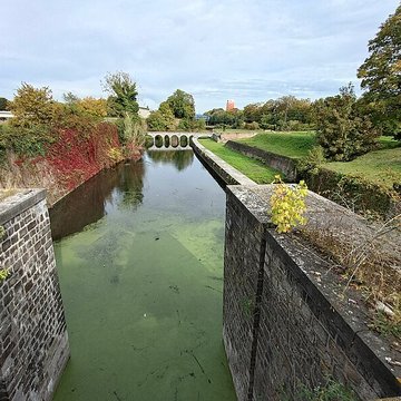 Citadelle de Valenciennes