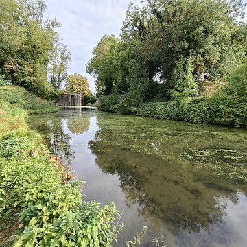 Citadelle de Valenciennes