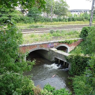 Citadelle de Valenciennes