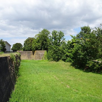 Citadelle de Valenciennes