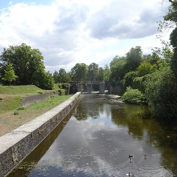 Citadelle de Valenciennes