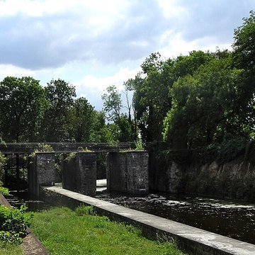 Citadelle de Valenciennes