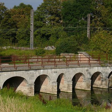 Citadelle de Valenciennes
