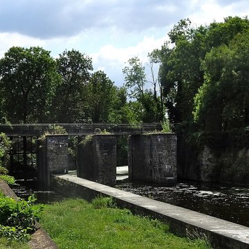 Citadelle de Valenciennes
