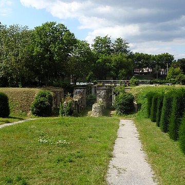 Citadelle de Valenciennes