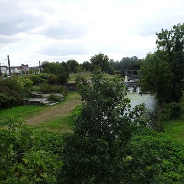 Citadelle de Valenciennes