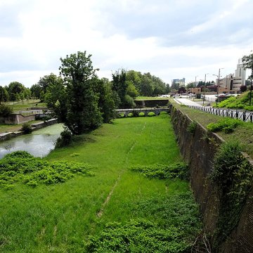 Citadelle de Valenciennes
