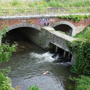 Citadelle de Valenciennes