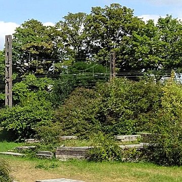 Citadelle de Valenciennes