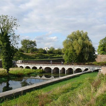 Citadelle de Valenciennes