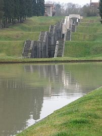 Photo de Sept-Écluses de Rogny-les-Sept-Ecluses