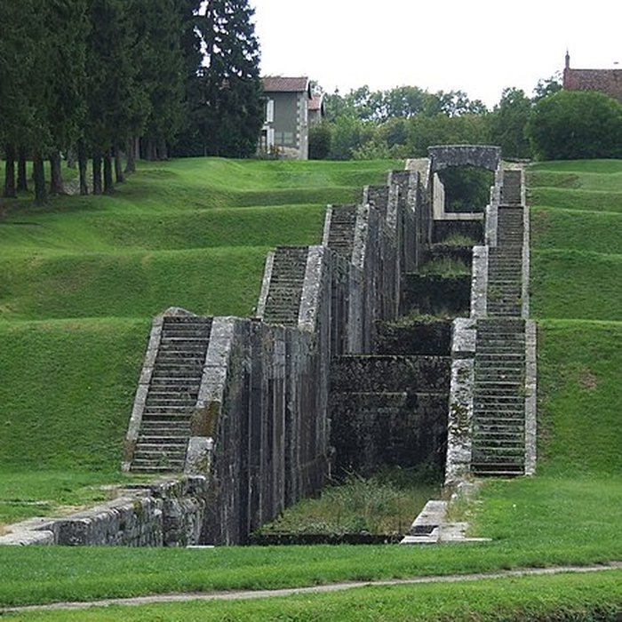 Photo de Sept-Écluses de Rogny-les-Sept-Ecluses