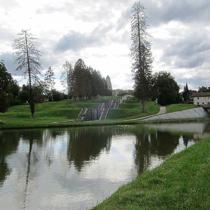 Photo de Sept-Écluses de Rogny-les-Sept-Ecluses