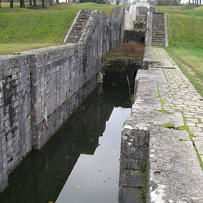 Photo de Sept-Écluses de Rogny-les-Sept-Ecluses