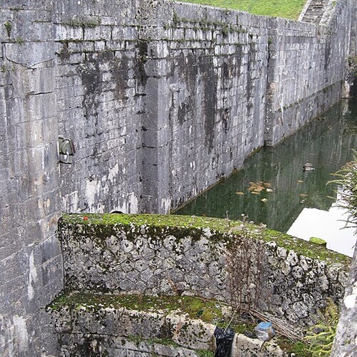 Photo de Sept-Écluses de Rogny-les-Sept-Ecluses