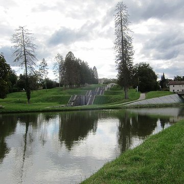 Sept-Écluses de Rogny-les-Sept-Ecluses