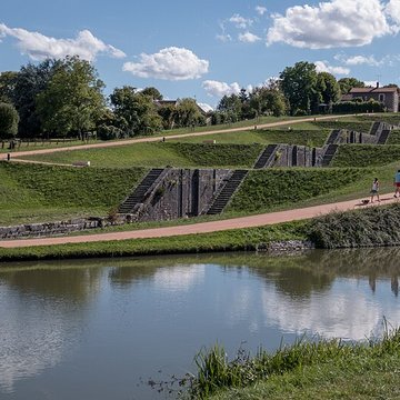 Sept-Écluses de Rogny-les-Sept-Ecluses