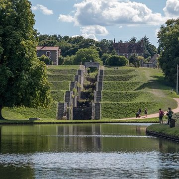 Sept-Écluses de Rogny-les-Sept-Ecluses