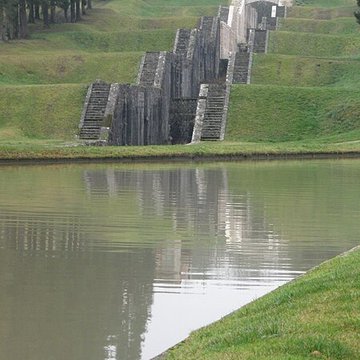 Sept-Écluses de Rogny-les-Sept-Ecluses