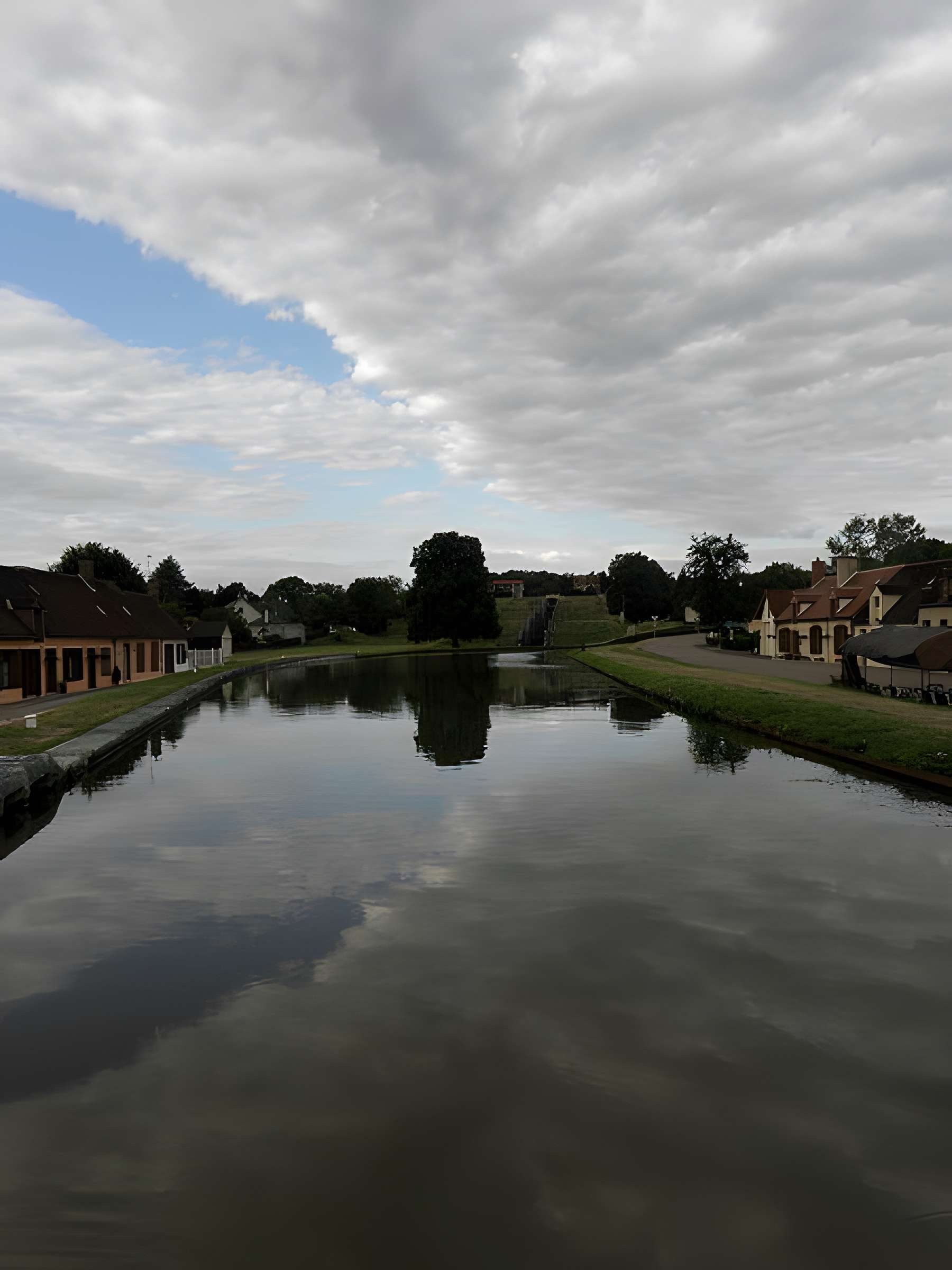 Sept-Écluses de Rogny-les-Sept-Ecluses