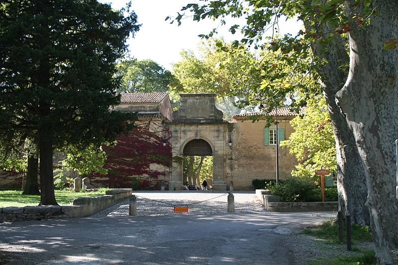 Photo de Cité manufacturière de Villeneuvette