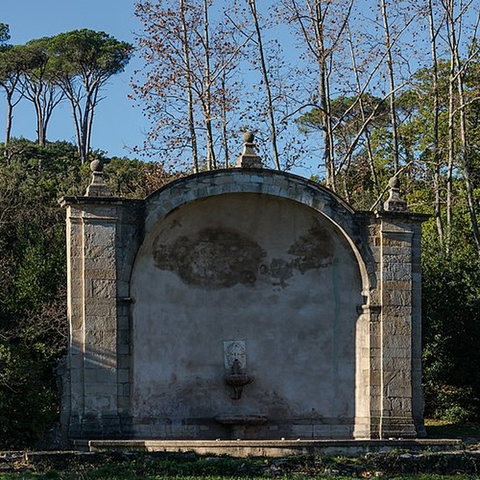 Photo de Ancienne cité manufacturière  de Villeneuvette