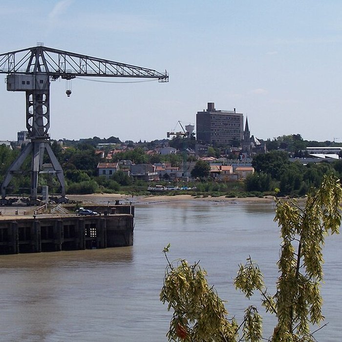 Photo de Cité radieuse de Rezé