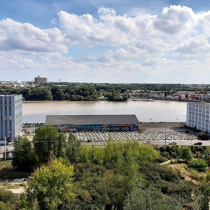 Photo de Cité radieuse de Rezé