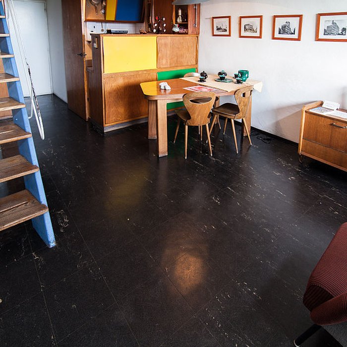 Photo de Cité radieuse de Rezé