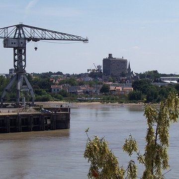 Cité radieuse de Rezé