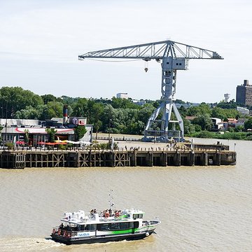 Cité radieuse de Rezé