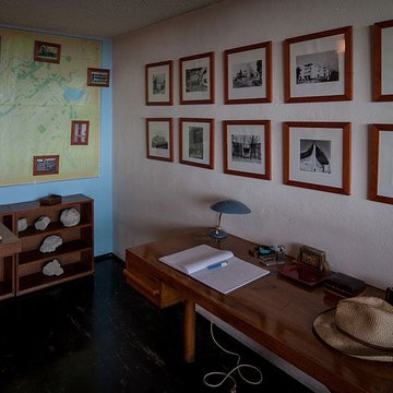 Cité radieuse de Rezé