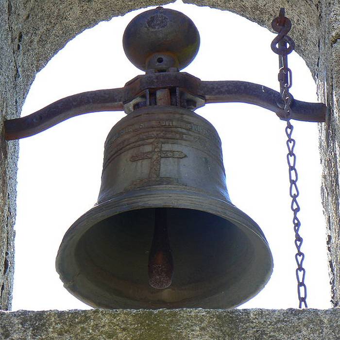 Photo de Clocher de tourmente de Serviès