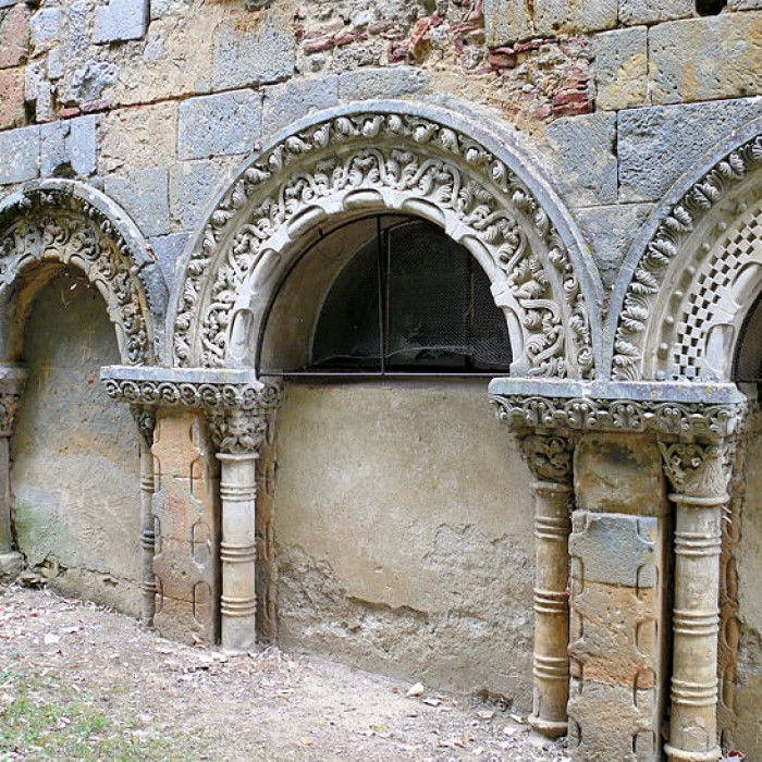 Photo de Cloître de Nogaro