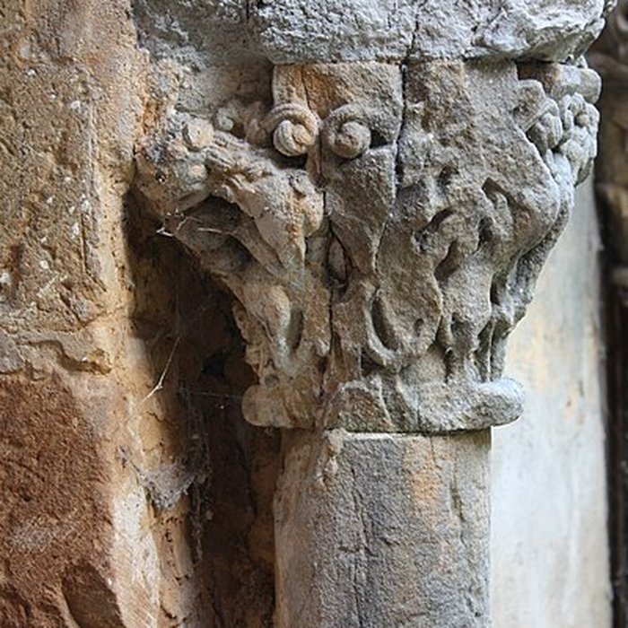 Photo de Cloître de Nogaro