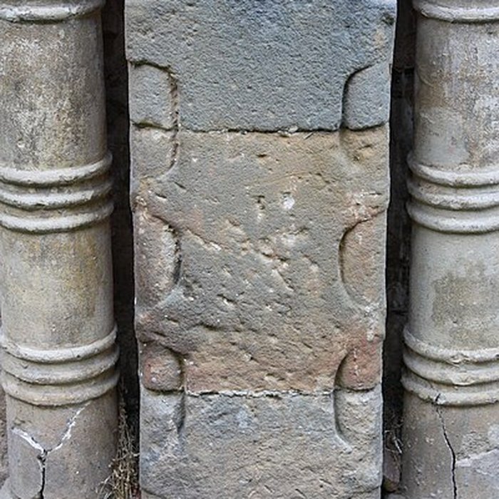 Photo de Cloître de Nogaro