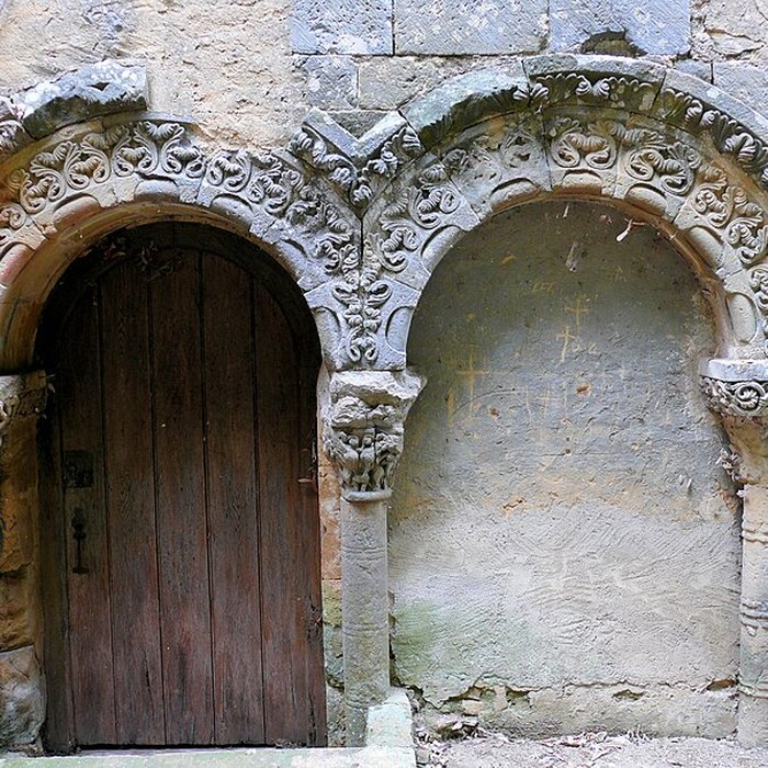 Photo de Cloître de Nogaro