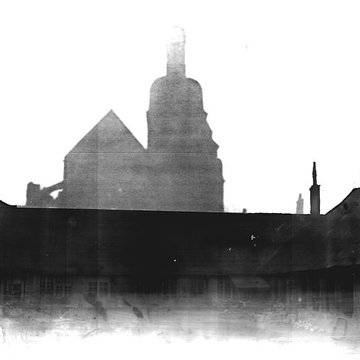 Cloître Saint-Saturnin de Blois